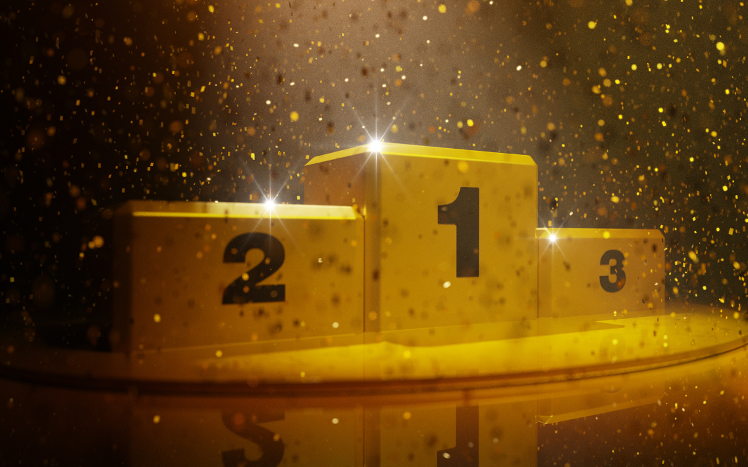 Palabras Asesinas: “No quiero, no me gusta el segundo lugar”.