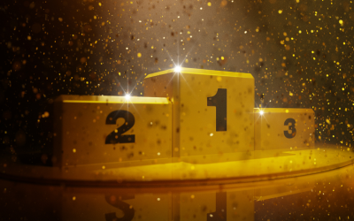 Palabras Asesinas: “No quiero, no me gusta el segundo lugar”.