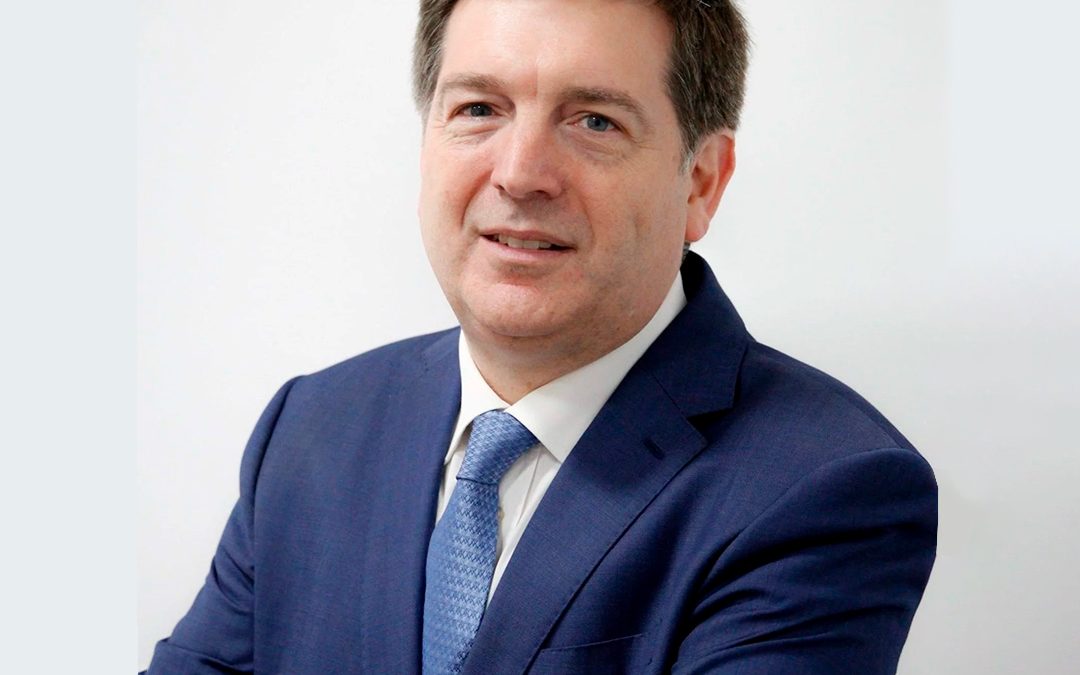 “Tener gente que piense distinto ayuda muchísimo en la estrategia”