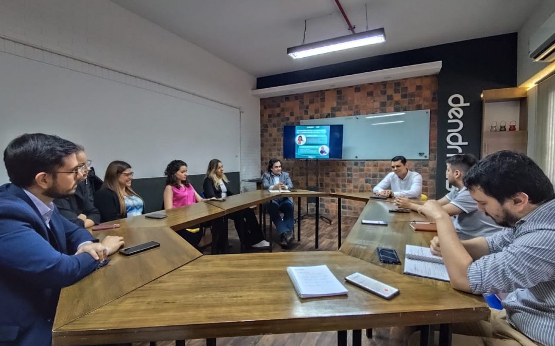 El economista moderno y la integración a otras áreas del conocimiento, entre los desafíos de la formación actual