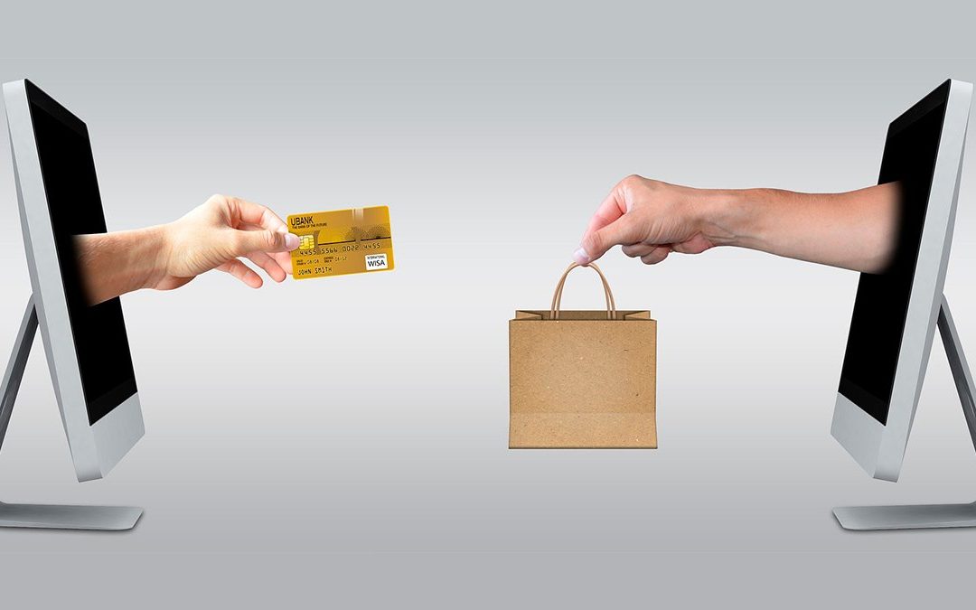 (La Nacion) Las compras por internet suben 69%, según Sipap