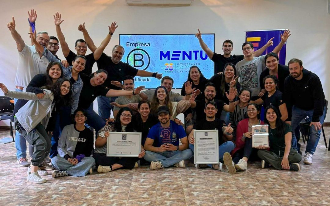 El Poder Transformador de las Empresas B