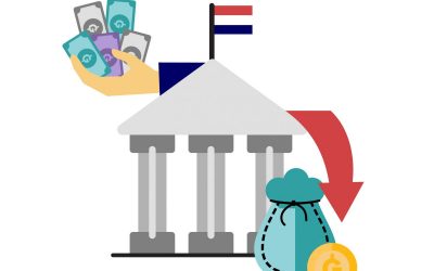 Endeudamiento es la principal fuente de financiamiento de la inversión pública