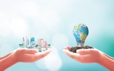 Innovación Social en el Modo de Abordar Desafíos Ambientales