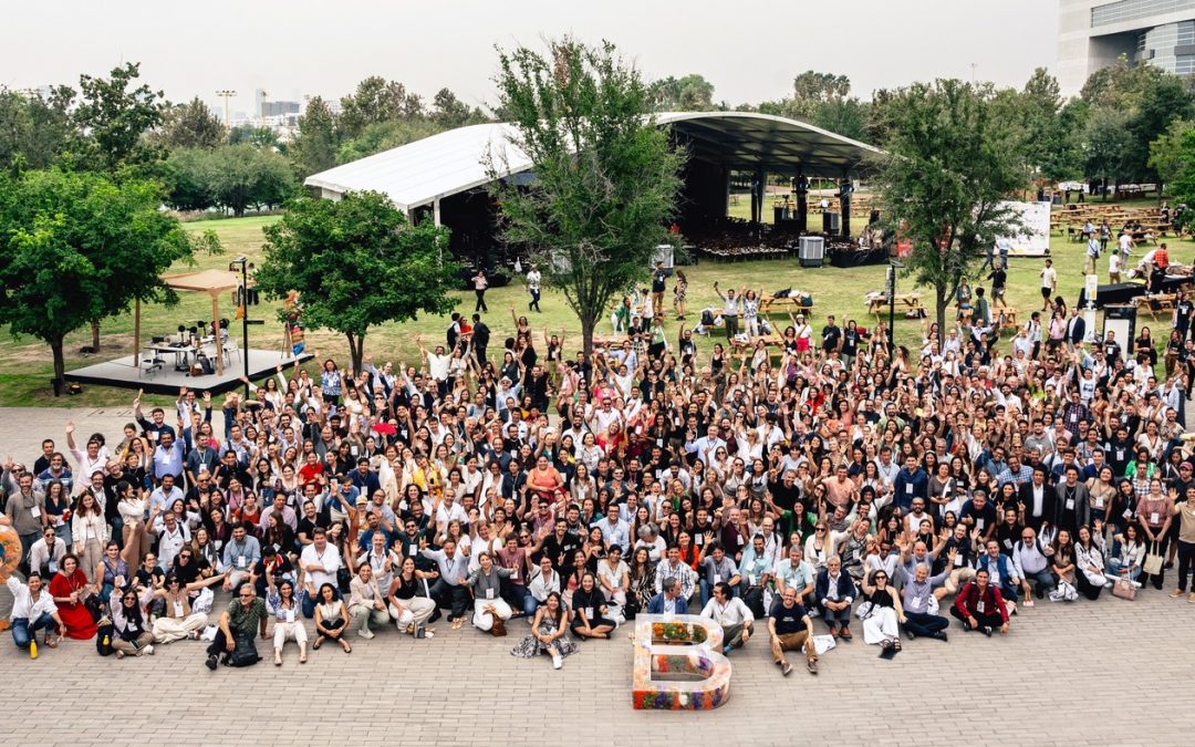 Formación Continua y Sostenibilidad El Camino hacia un Futuro Empresarial Sostenible