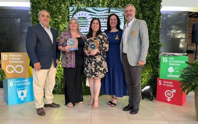 La sostenibilidad como estrategia de negocio.