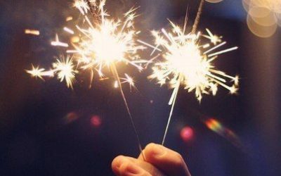 CELEBRANDO Y PROYECTANDO