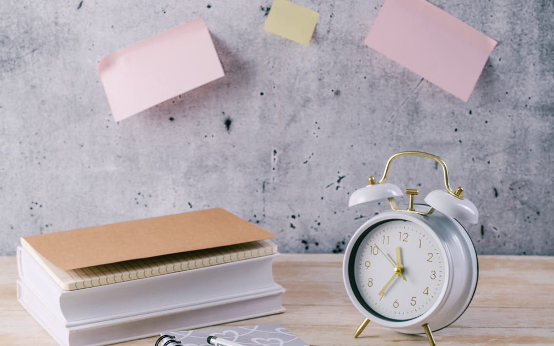 Optimizando el Tiempo: Clave para el Éxito Laboral