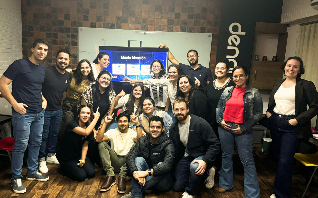 Innovando en la Organización