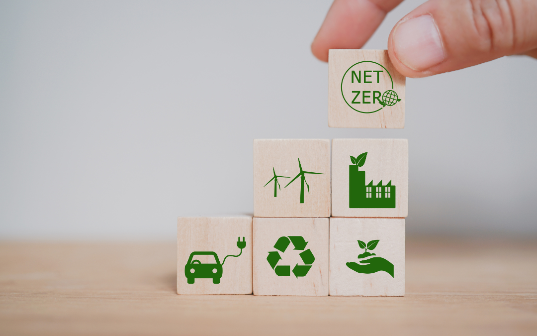 Medio Ambiente y Trabajo: Prácticas Sostenibles en la Oficina