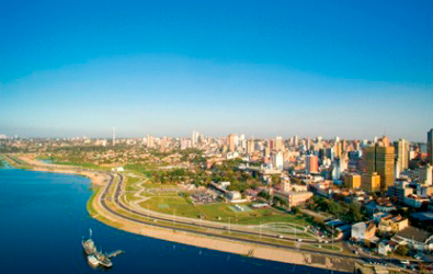 Los tres sectores de la economía nacional impulsarían el crecimiento en el año 2020