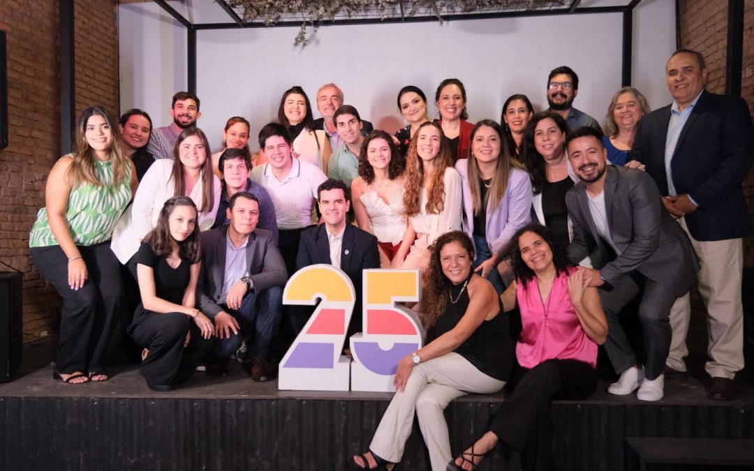 (El Nacional) Mentu: 25 años de libertad, sueños y felicidad en la transformación social