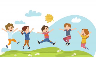 El sentido lúdico de la vida.