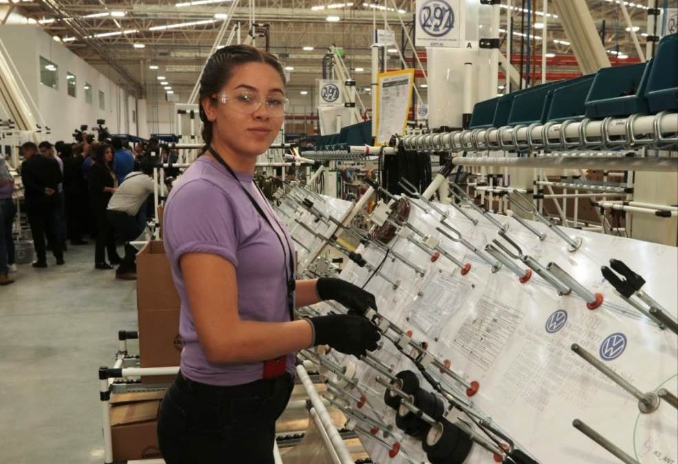 (El Nacional) Proyectos aprobados bajo la Ley 60/90 se concentran en 5 zonas geográficas