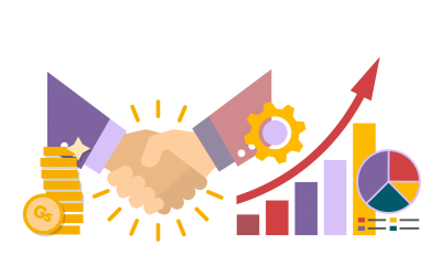 Paraguay se ubica en el puesto 125/190 en el ranking de facilidad para hacer negocios