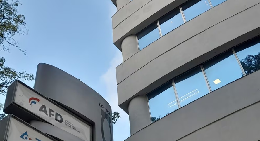 (La Nación) AFD ofrece mayor rentabilidad a inversores por su tasa variable
