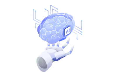 La revolución de la Inteligencia Artificial