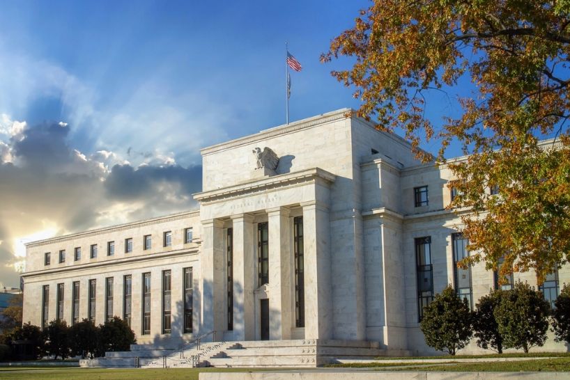 (MarketData) FED mantiene sus tipos de interés de referencia en 5,25 y 5,50%