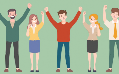 Amistad en el trabajo. ¿sí o no?