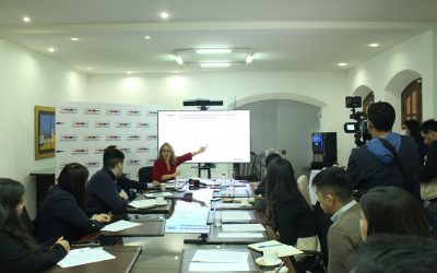 El sistema financiero sostiene el crecimiento y el consumo en Paraguay