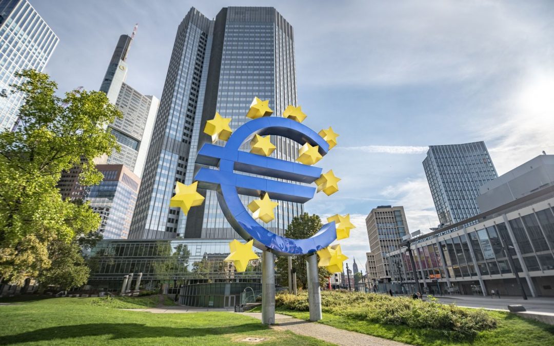El Banco Central Europeo bajó sus tasas de interés por segunda vez en el año