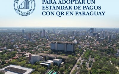 BCP emite reglamento para estandarizar generación de códigos QR en el país​