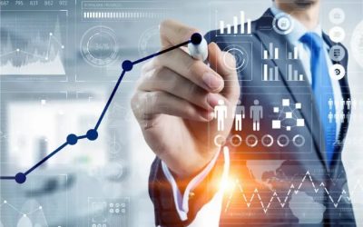 El mercado bursátil arrancó el segundo semestre con un incremento de 48% en volumen de operaciones