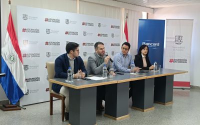 Asunción acude a los pagos digitales como opción para enfrentar elevada mora tributaria