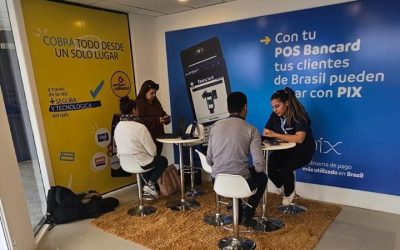 La Expo fortalece su rol como espacio de asesoramiento para la actividad comercial