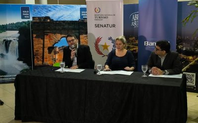 Los pagos digitales y las nuevas posibilidades de planificar actividades de turismo en Paraguay