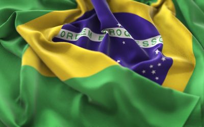 Deuda pública bruta de Brasil sube y alcanza 77,8% del PIB