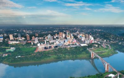 Nuevo régimen establece incentivos para turismo de compras en frontera