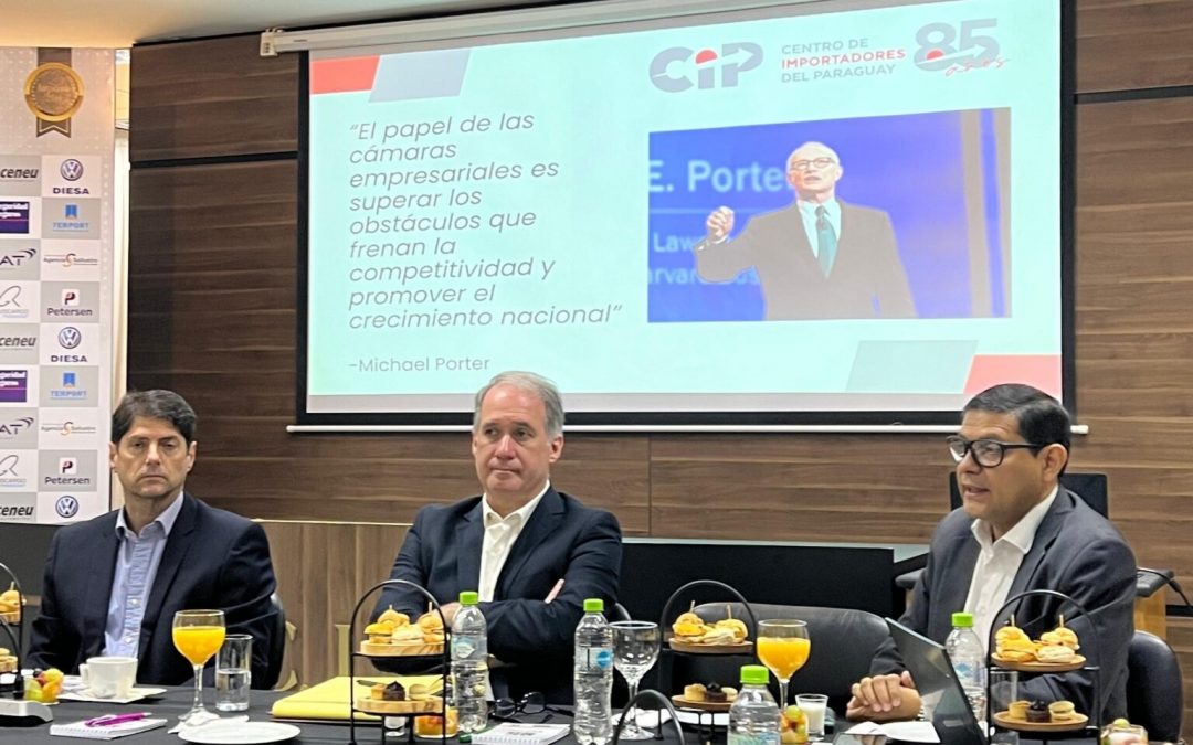 (El Nacional) Centro de Importadores expone trabas burocráticas que encarecen el comercio exterior