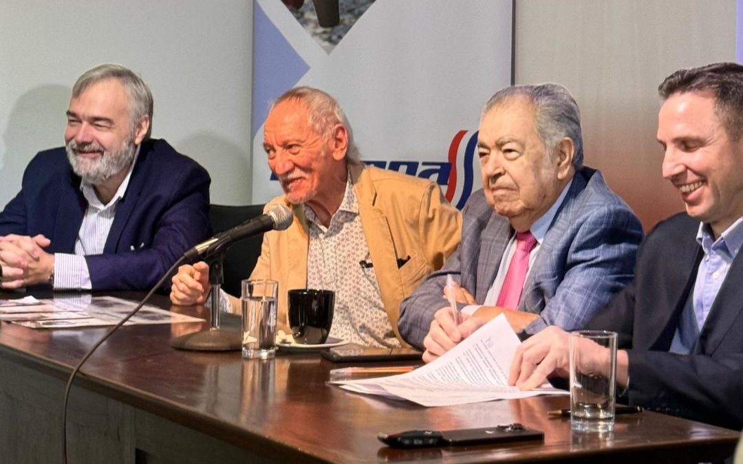 En su mes aniversario, Asunción inicia el camino hacia la gestión de la “ciudad deseada”