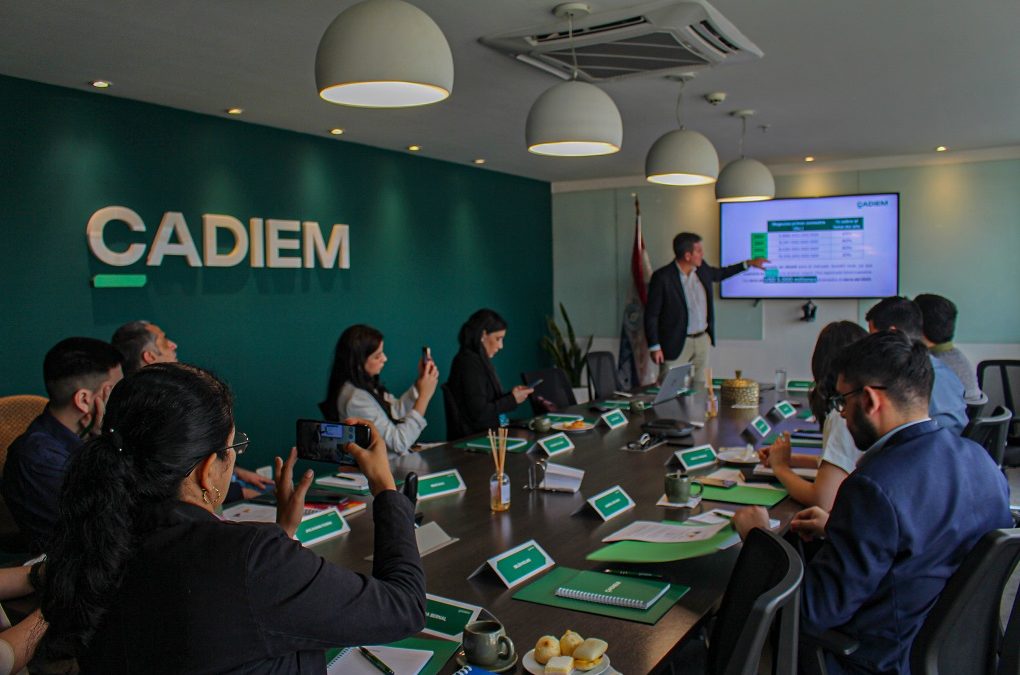 Negocios Bursátiles: Estos sectores impulsaron el mercado primario en el primer semestre