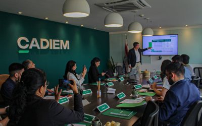 Negocios Bursátiles: Estos sectores impulsaron el mercado primario en el primer semestre