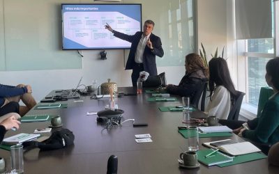 Se necesitan nuevos instrumentos y “cambio de chip” en la organización empresarial