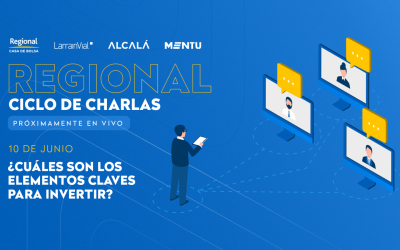 ¿Cuáles son los elementos claves para invertir?