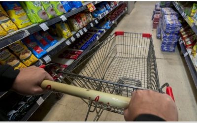 Paraguay, en selecto grupo de países cautelosos ante la inflación