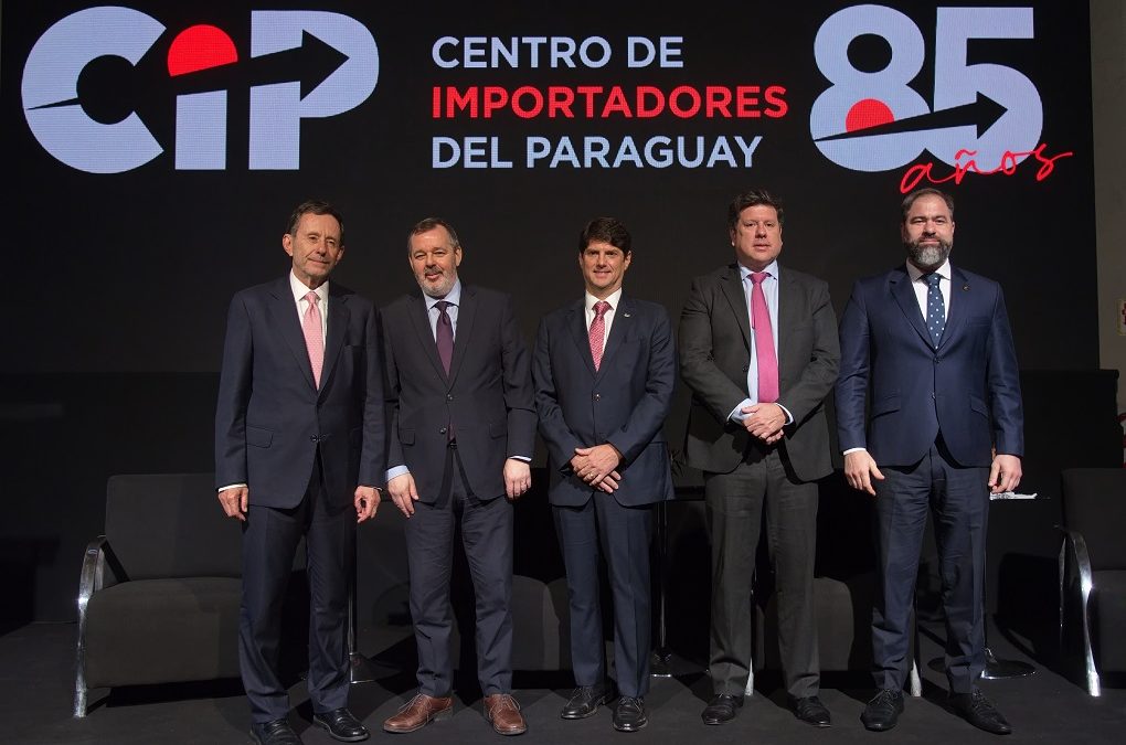 Relevancia de la apertura comercial: Importaciones como factor clave para desarrollo productivo e industrial