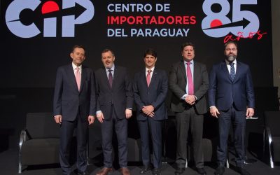 Relevancia de la apertura comercial: Importaciones como factor clave para desarrollo productivo e industrial