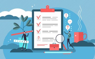 Una empresa resiliente prioriza