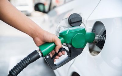 Emblemas privados aumentaron precios de combustibles