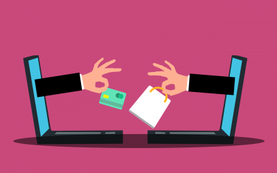 Compras por internet  alcanzan niveles récord impulsadas por alianzas y promociones​