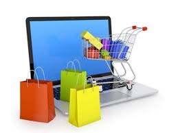 Tercer trimestre de 2023 registró récord histórico de compras por Internet