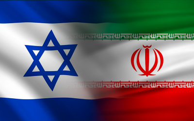 Pese a tensión en Medio Oriente, mercados mantienen la calma