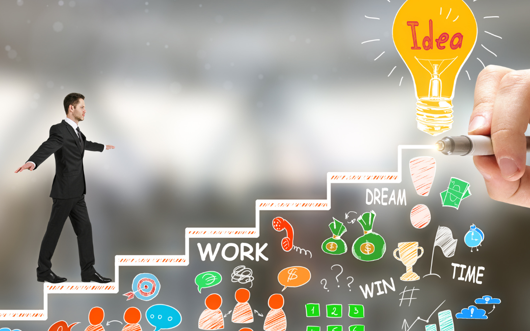 Impulsa el Éxito Profesional en tu organización.