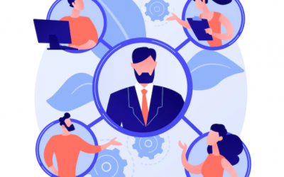 El lado inconsciente de las organizaciones.