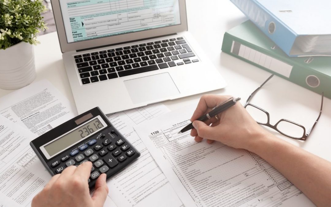 Recaudación tributaria mantiene dinámica positiva​