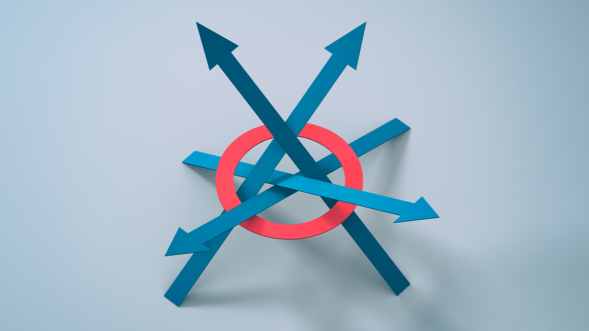 Data-Product-Mindset